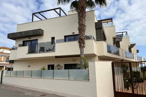 Byhus i Roda, Murcia, Roda - € 349.950 | Ref: ME-DPTH3 - foto 2