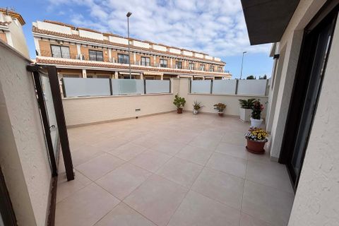 Byhus i Roda, Murcia, Roda - € 349.950 | Ref: ME-DPTH3 - foto 6