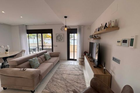 Byhus i Roda, Murcia, Roda - € 349.950 | Ref: ME-DPTH3 - foto 7