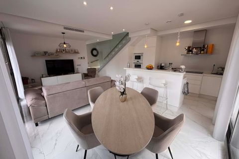 Byhus i Roda, Murcia, Roda - € 349.950 | Ref: ME-DPTH3 - foto 8