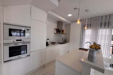 Byhus i Roda, Murcia, Roda - € 349.950 | Ref: ME-DPTH3 - foto 10