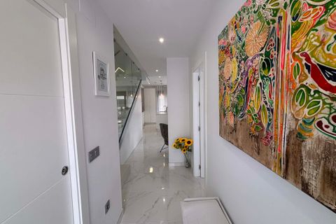 Byhus i Roda, Murcia, Roda - € 349.950 | Ref: ME-DPTH3 - foto 11