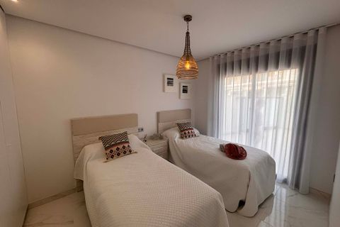 Byhus i Roda, Murcia, Roda - € 349.950 | Ref: ME-DPTH3 - foto 20