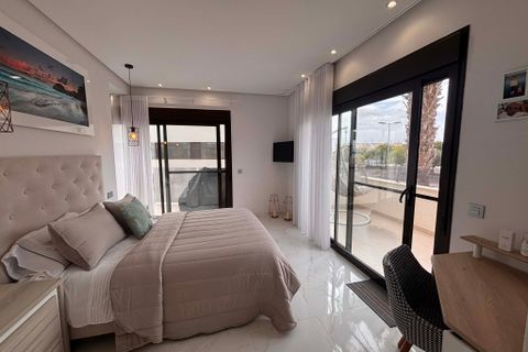 Byhus i Roda, Murcia, Roda - € 349.950 | Ref: ME-DPTH3 - foto 23