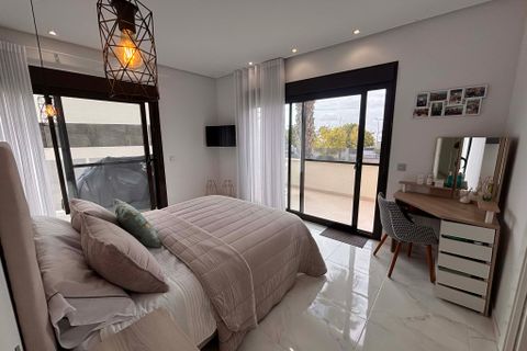 Byhus i Roda, Murcia, Roda - € 349.950 | Ref: ME-DPTH3 - foto 24