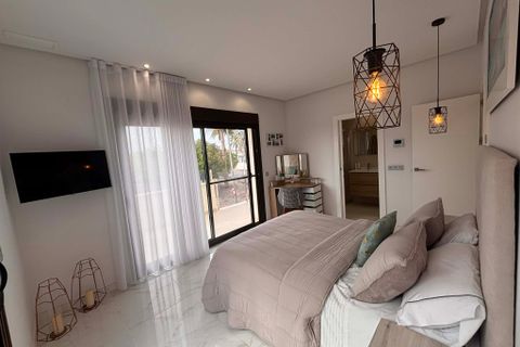 Byhus i Roda, Murcia, Roda - € 349.950 | Ref: ME-DPTH3 - foto 25