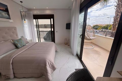 Byhus i Roda, Murcia, Roda - € 349.950 | Ref: ME-DPTH3 - foto 26