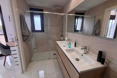 Byhus i Roda, Murcia, Roda - € 349.950 | Ref: ME-DPTH3 - foto 29