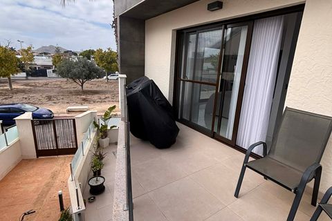 Byhus i Roda, Murcia, Roda - € 349.950 | Ref: ME-DPTH3 - foto 30