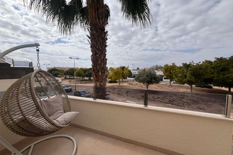Byhus i Roda, Murcia, Roda - € 349.950 | Ref: ME-DPTH3 - foto 32