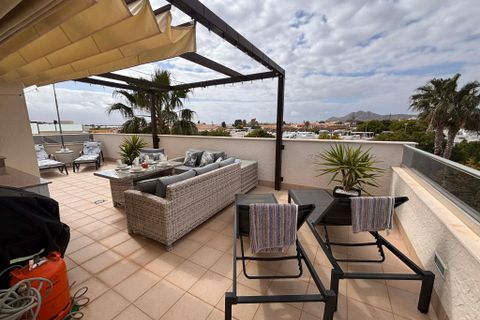 Byhus i Roda, Murcia, Roda - € 349.950 | Ref: ME-DPTH3 - foto 34