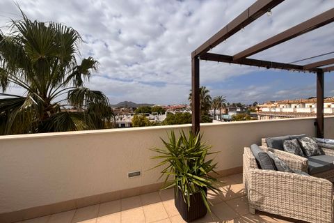 Byhus i Roda, Murcia, Roda - € 349.950 | Ref: ME-DPTH3 - foto 35