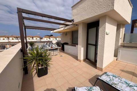 Byhus i Roda, Murcia, Roda - € 349.950 | Ref: ME-DPTH3 - foto 36