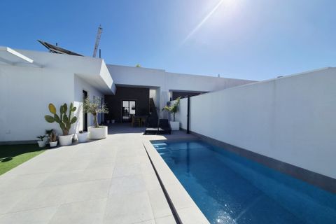Villa en Roldan, Murcia, Roldan - € 289.900 | Ref: RH-ROLFR2 - photo 2