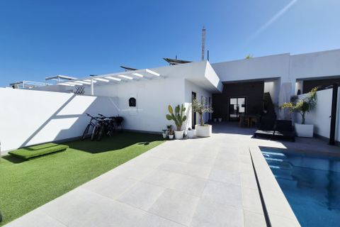Villa en Roldan, Murcia, Roldan - € 289.900 | Ref: RH-ROLFR2 - photo 3