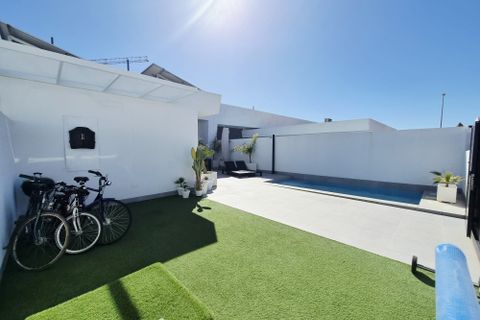 Villa en Roldan, Murcia, Roldan - € 289.900 | Ref: RH-ROLFR2 - photo 4