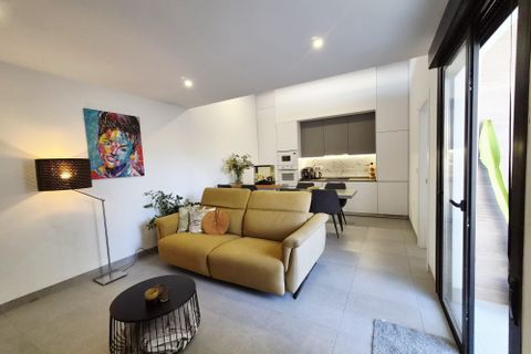 Villa en Roldan, Murcia, Roldan - € 289.900 | Ref: RH-ROLFR2 - photo 5