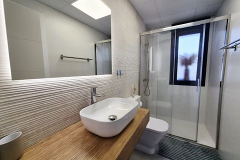 Villa en Roldan, Murcia, Roldan - € 289.900 | Ref: RH-ROLFR2 - photo 19