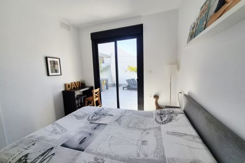 Villa en Roldan, Murcia, Roldan - € 289.900 | Ref: RH-ROLFR2 - photo 22