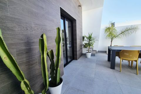 Villa en Roldan, Murcia, Roldan - € 289.900 | Ref: RH-ROLFR2 - photo 23