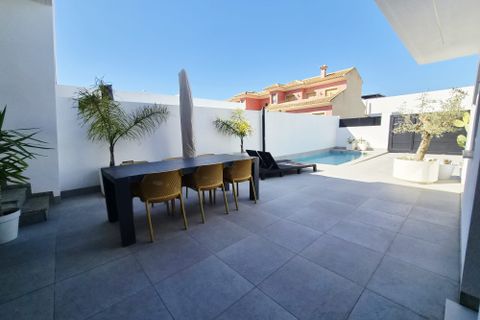 Villa en Roldan, Murcia, Roldan - € 289.900 | Ref: RH-ROLFR2 - photo 24