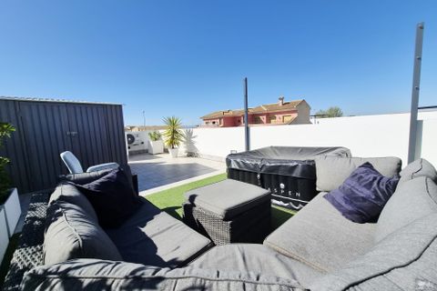 Villa en Roldan, Murcia, Roldan - € 289.900 | Ref: RH-ROLFR2 - photo 28