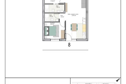 Lejlighed i Torre Pacheco, Murcia, Torre Pacheco - € 226.900 | Ref: JL68575S - foto 22