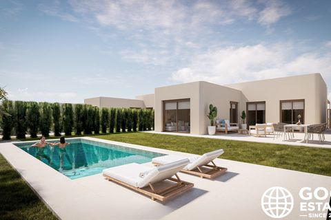 Villa i Corvera, Murcia, Corvera - € 482.000 | Ref: 64918595-01 - foto 5