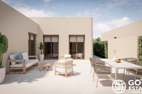 Villa i Corvera, Murcia, Corvera - € 482.000 | Ref: 64918595-01 - foto 7