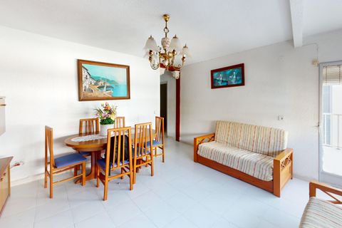 Lejlighed i Benidorm, Alicante, Benidorm - € 263.000 | Ref: EMILIO ORTUÑO - foto 3