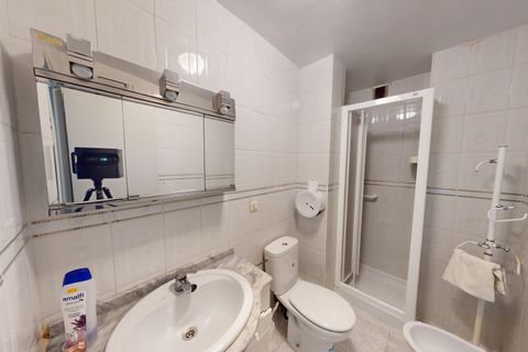 Lejlighed i Benidorm, Alicante, Benidorm - € 263.000 | Ref: EMILIO ORTUÑO - foto 20