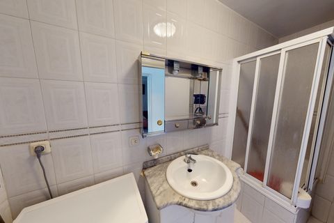 Lejlighed i Benidorm, Alicante, Benidorm - € 263.000 | Ref: EMILIO ORTUÑO - foto 19