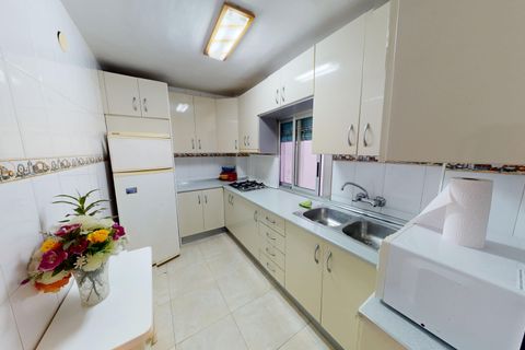 Lejlighed i Benidorm, Alicante, Benidorm - € 263.000 | Ref: EMILIO ORTUÑO - foto 6
