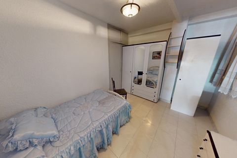 Lejlighed i Benidorm, Alicante, Benidorm - € 263.000 | Ref: EMILIO ORTUÑO - foto 8