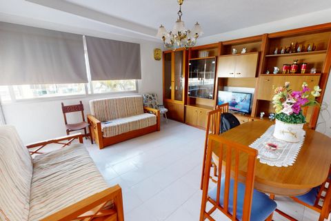 Lejlighed i Benidorm, Alicante, Benidorm - € 263.000 | Ref: EMILIO ORTUÑO - foto 2