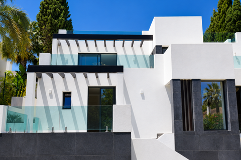 Villa a Marbella, Malaga, Marbella - € 6.900.000 | Ref: DA-RR2617-MK - foto 8