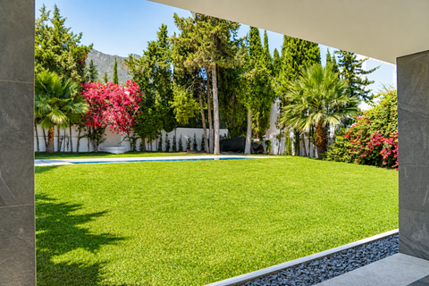 Villa a Marbella, Malaga, Marbella - € 6.900.000 | Ref: DA-RR2617-MK - foto 11