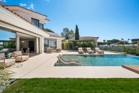 Villa i Benahavis, Malaga, Benahavis - € 7.470.000 | Ref: DA-BD2777 - foto 8