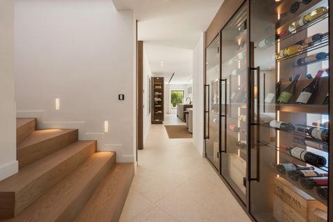 Villa i Benahavis, Malaga, Benahavis - € 7.470.000 | Ref: DA-BD2777 - foto 18