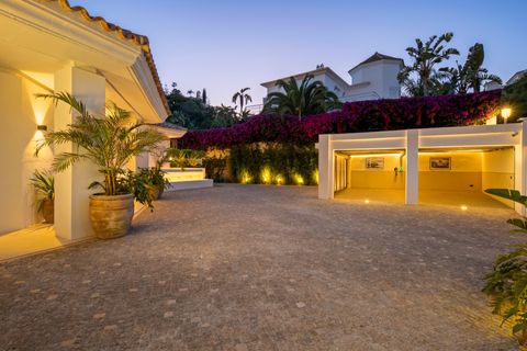 Villa i Benahavis, Malaga, Benahavis - € 7.470.000 | Ref: DA-BD2777 - foto 48