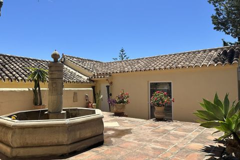 Villa a Marbella, Malaga, Marbella - € 2.950.000 | Ref: 5390449 - foto 4