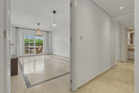 Appartement in Marbella Golden Mile, Malaga - foto 1