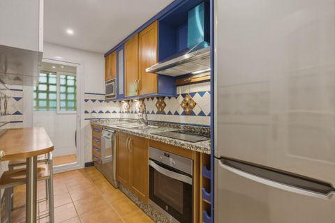 Appartement in Marbella Golden Mile, Malaga - foto 5