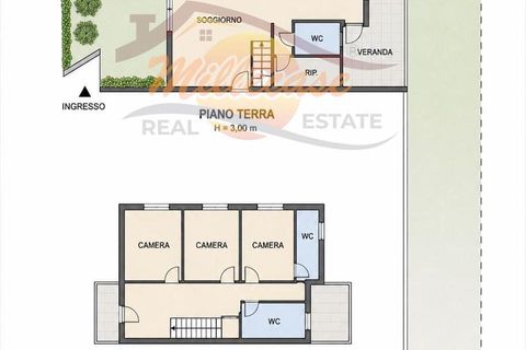Villa i Siracusa, Siracusa, Siracusa - € 200.000 | Ref: RIF2969/200TREMMILIA - foto 27
