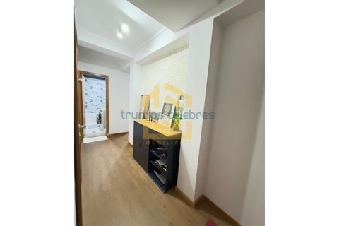 Lejlighed i Vila do Conde, Porto, Vila do Conde - € 295.000 | Ref: TC-00153 - foto 8