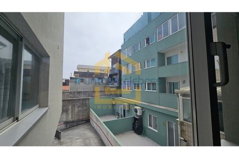 Lejlighed i Vila do Conde, Porto, Vila do Conde - € 295.000 | Ref: TC-00153 - foto 16