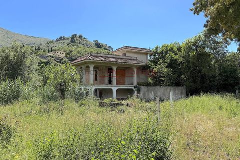 Landejendom i Itri, Latina, Itri - € 149.000 | Ref: G319 - foto 1