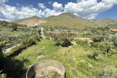 Landejendom i Itri, Latina, Itri - € 149.000 | Ref: G319 - foto 7