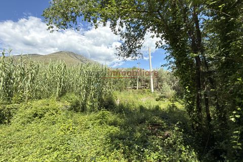 Landejendom i Itri, Latina, Itri - € 149.000 | Ref: G319 - foto 8