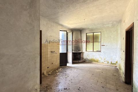 Landejendom i Itri, Latina, Itri - € 149.000 | Ref: G319 - foto 13